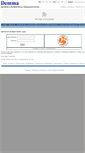 Mobile Screenshot of online.demma.co.uk